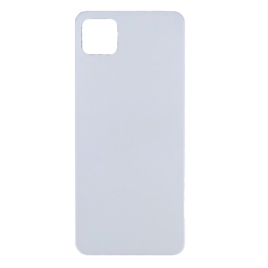 Back Cover Samsung Galaxy A22 5G/A226F White